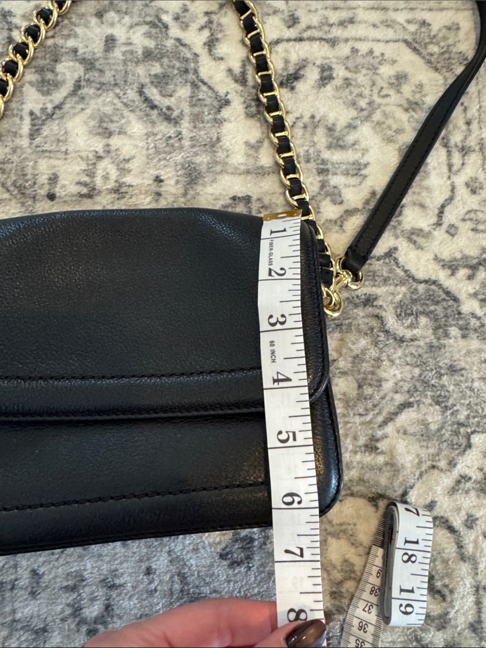 Marc Jacobs- The Cushion Bag - Picture 4 of 13